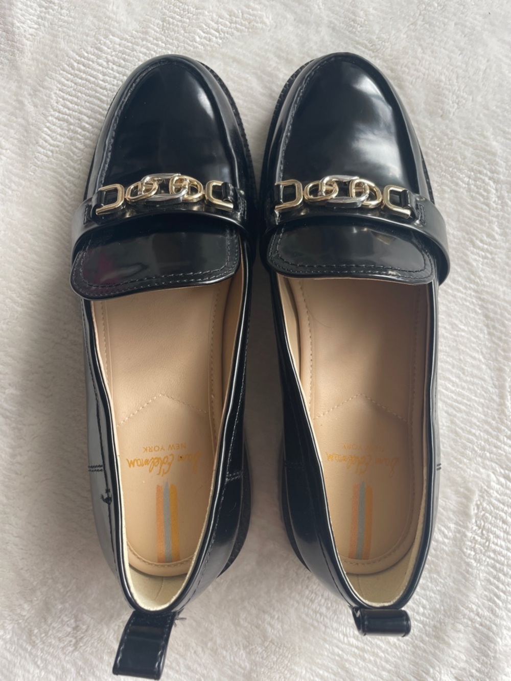 Sam Edelman Loafers - Picture 3 of 7